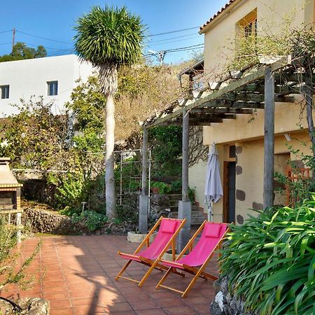Mirador De Domingo Villa Gáldar Екстериор снимка