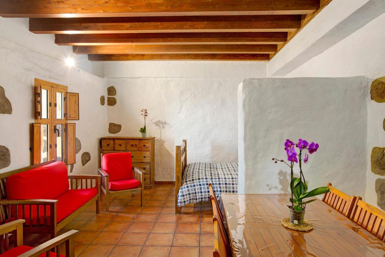 Mirador De Domingo Villa Gáldar Екстериор снимка