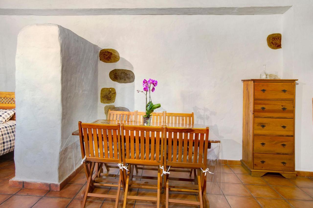 Mirador De Domingo Villa Gáldar Екстериор снимка