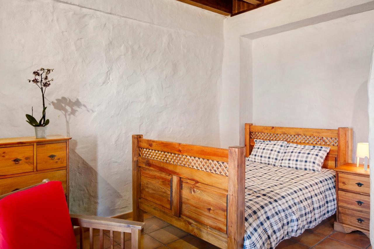 Mirador De Domingo Villa Gáldar Екстериор снимка