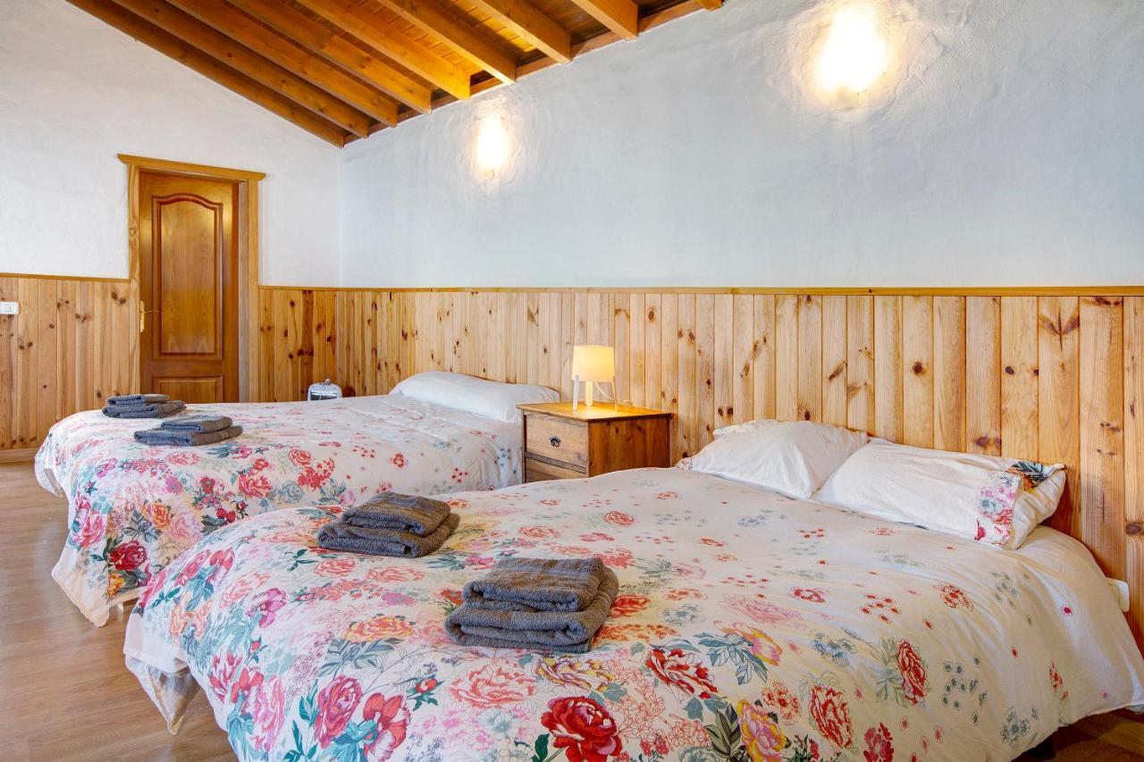 Mirador De Domingo Villa Gáldar Екстериор снимка