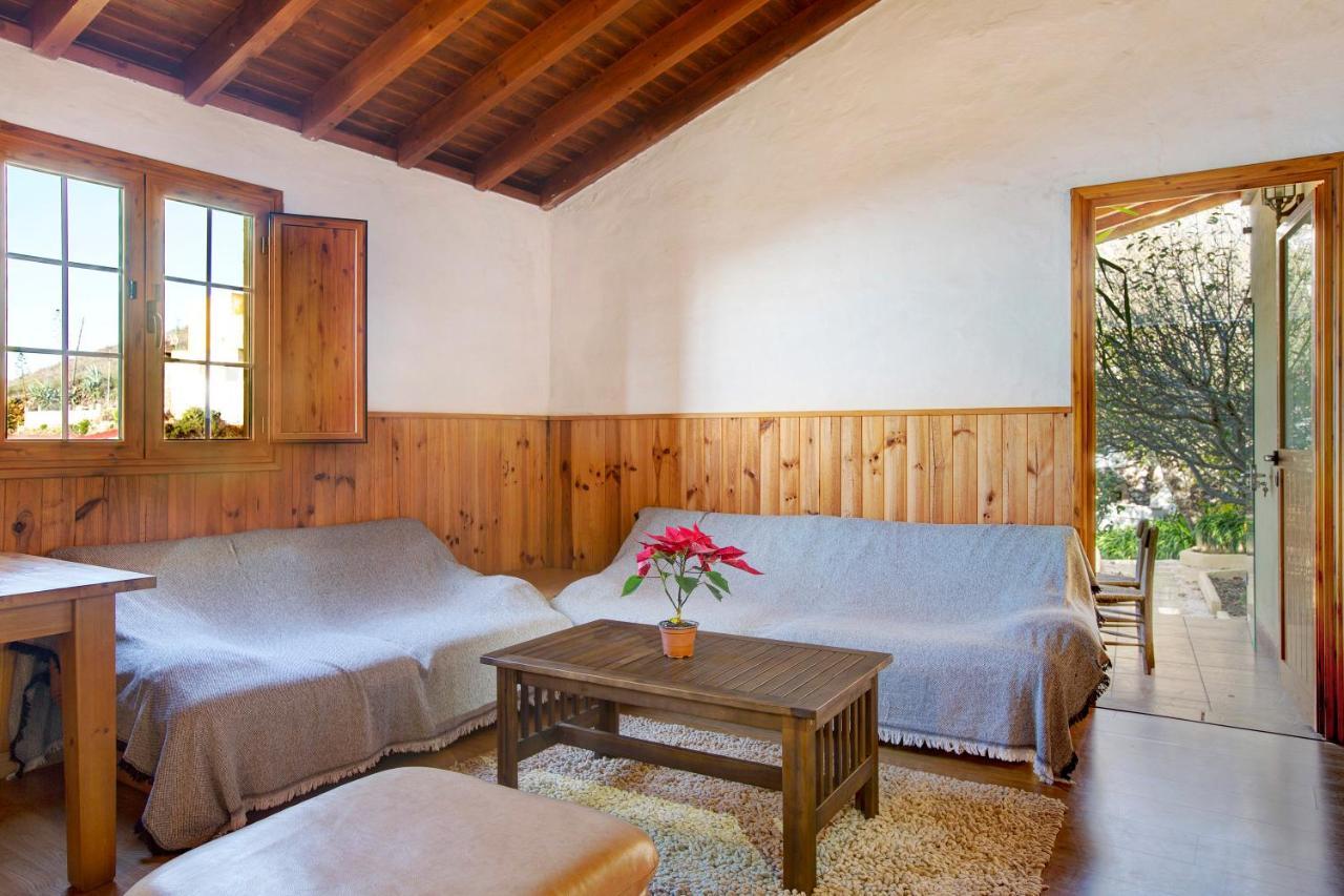 Mirador De Domingo Villa Gáldar Екстериор снимка